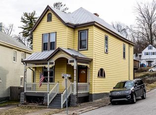 1136 Park Ave, Newport, KY 41071