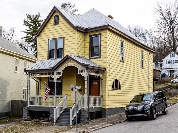 1136 Park Ave, Newport, KY 41071