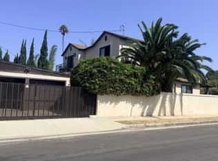 4089 Michael Ave, Los Angeles, CA 90066