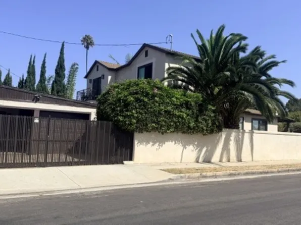 4089 Michael Ave, Los Angeles, CA 90066