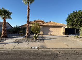 65571 Avenida Cadena, Desert Hot Springs, CA 92240
