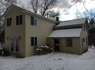 1906 Slaterville Rd, Ithaca, NY 14850