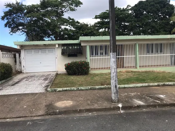 Z1 34th St, Bayamon, PR 00959