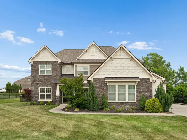 1810 Legacy Cove Ln, Brentwood, TN 37027