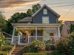 344 Maple Ave, Morgantown, WV 26501