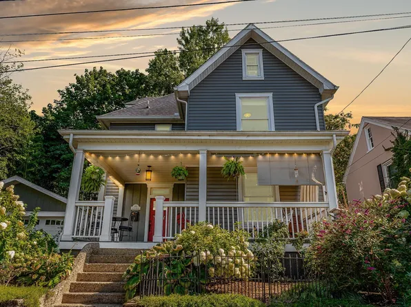 344 Maple Ave, Morgantown, WV 26501