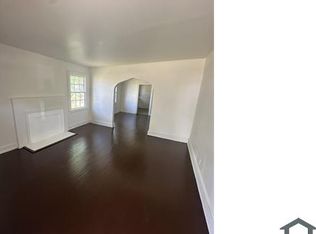 317 Georgia St, Montgomery, AL 36104