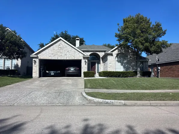 6407 Clear Pool Dr, Arlington, TX 76018