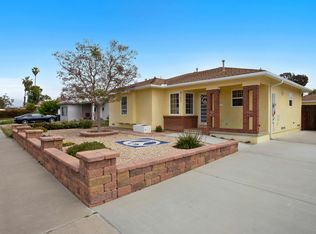 8751 Dallas St, La Mesa, CA 91942