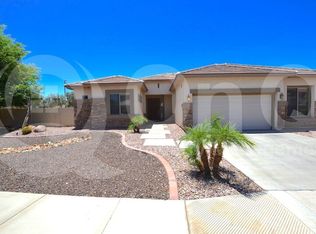 6758 S Rachael Way, Gilbert, AZ 85298