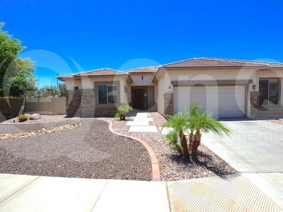 6758 S Rachael Way, Gilbert, AZ, 85298