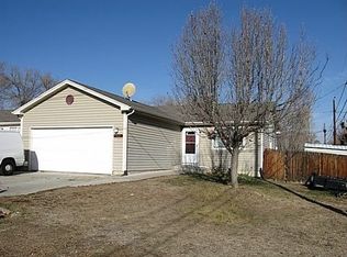 2655 W Asbury Ave, Denver, CO 80219