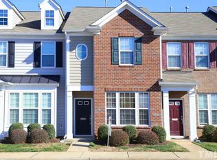 872 Cupola Dr, Raleigh, NC 27603