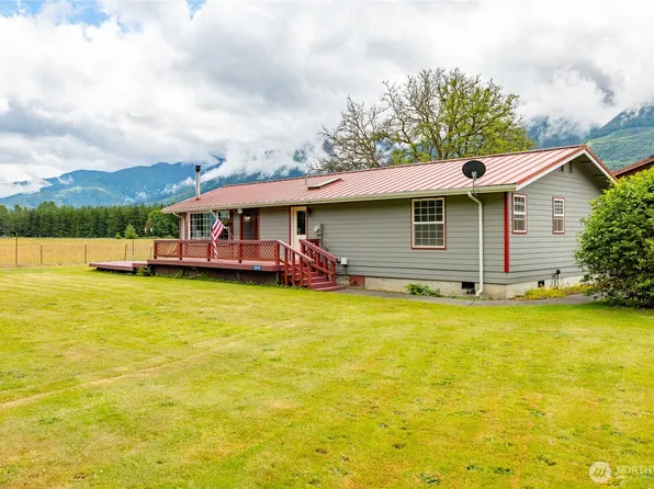 38848 State Route 20, Concrete, WA 98237