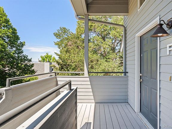 4th image of 8500 E Jefferson Avenue #17F