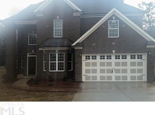 5856 Wedgewood Mnr, Atlanta, GA