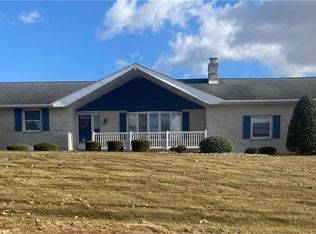 3664 Howertown Rd, Myerstown, PA 17067
