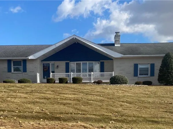 3664 Howertown Rd, Myerstown, PA 17067
