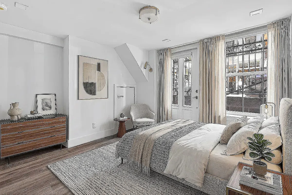 163 Ludlow Street — Photo 4