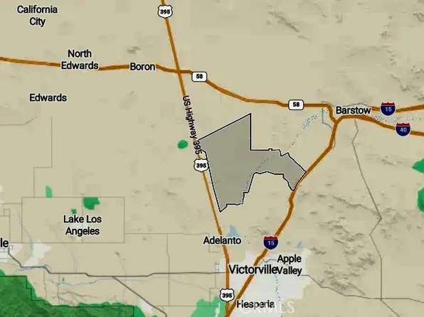 0 Nautical Ln #2, Helendale, CA 92342