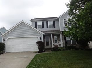 882 Briaro St, Reynoldsburg, OH
