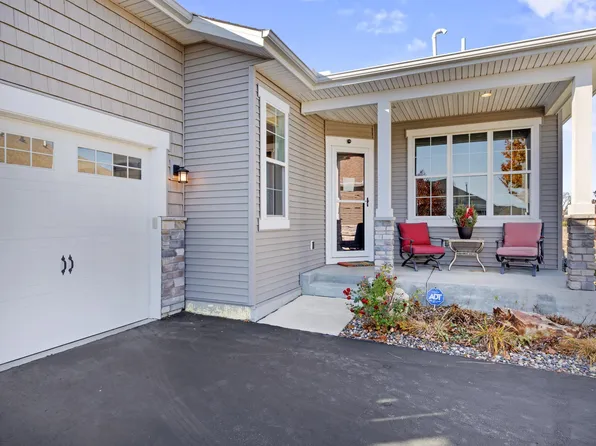 6612 132nd Ln, Savage, MN 55378