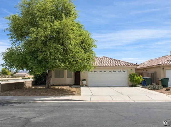 2639 S Paloma Ave, Yuma, AZ 85365