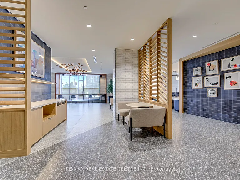 2495 Eglinton Ave W #2603 — Photo 30