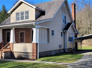 311 Lardintown Rd, Sarver, PA 16055