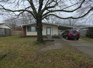 2052 Kenwood Dr, Flint, MI