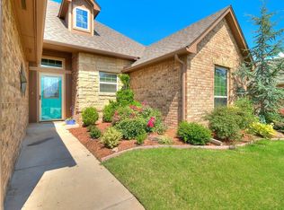 12205 Chesterfield Ln, Oklahoma City, OK 73173