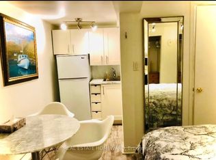 426 Markham St Basement 1, Toronto, ON M6G 2L2