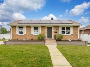 1213 N Irving Ave, Berkeley, IL 60163