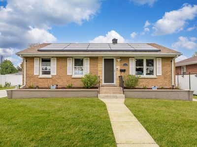 1213 N Irving Ave, Berkeley, IL, 60163