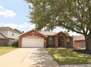 21611 Oakbridge Park Ln, Katy, TX 77450