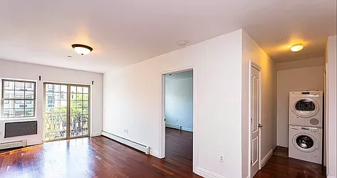 Rented by Arche Nest LLC