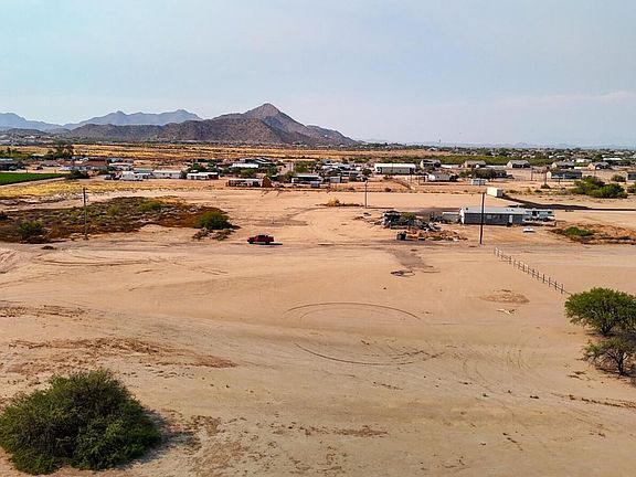 3rd image of 0 W OCOTILLO DR. LOT H 1.38 ACRES -- #-