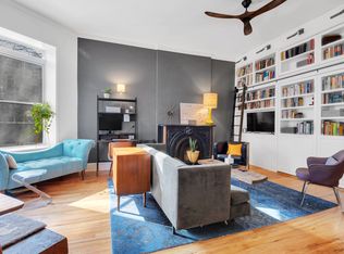 110 Clinton Ave APT 1B, Brooklyn, NY 11205
