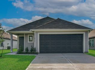 5111 Shelby Katherine Dr, Rosharon, TX 77583