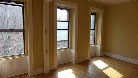 Rented by Garfield Realty 