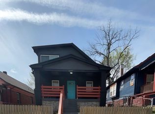 2217 E 37th St, Kansas City, MO 64109