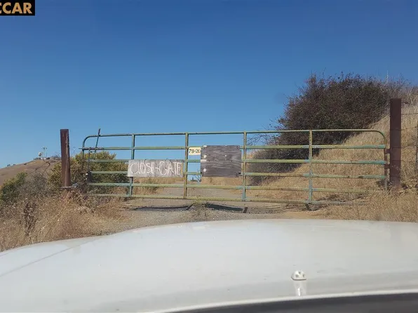 6 Avenue, Crockett, CA 94525