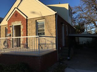 24231 130th Rd, Rosedale, NY 11422