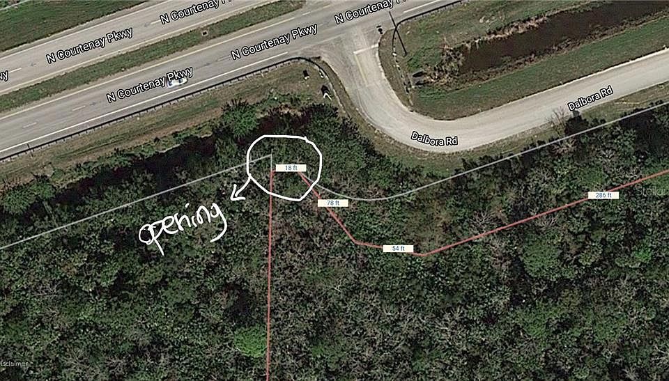 2nd image of Dalbora Rd Lot 275