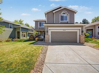 10246 Spotted Owl Ave, Highlands Ranch, CO 80129