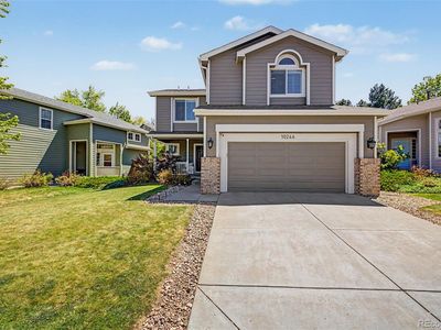 10246 Spotted Owl Avenue, Highlands Ranch, CO, 80129