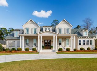 3794 Timber Ridge Rd, Valdosta, GA 31601