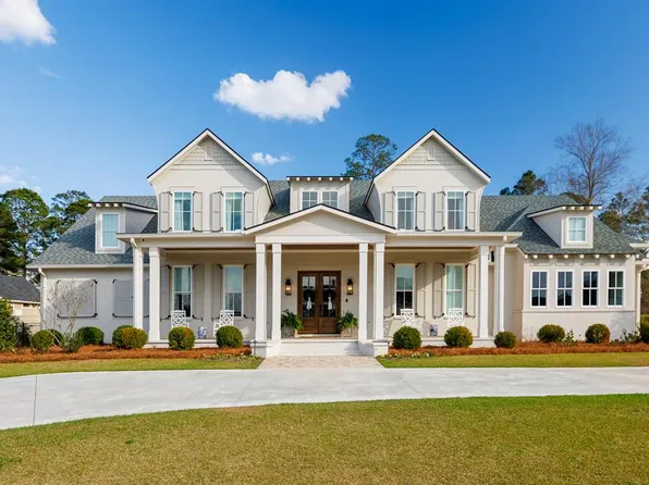 3794 Timber Ridge Rd, Valdosta, GA 31601