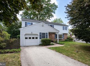 3138 Middle School Dr, Norristown, PA 19403