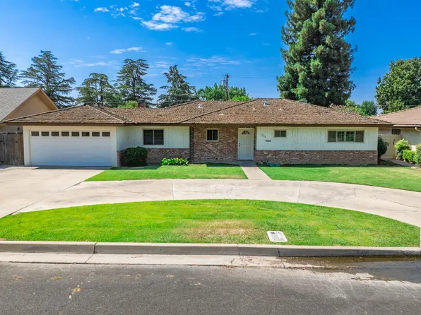 1220 De Cesari Ave, Madera, CA 93637